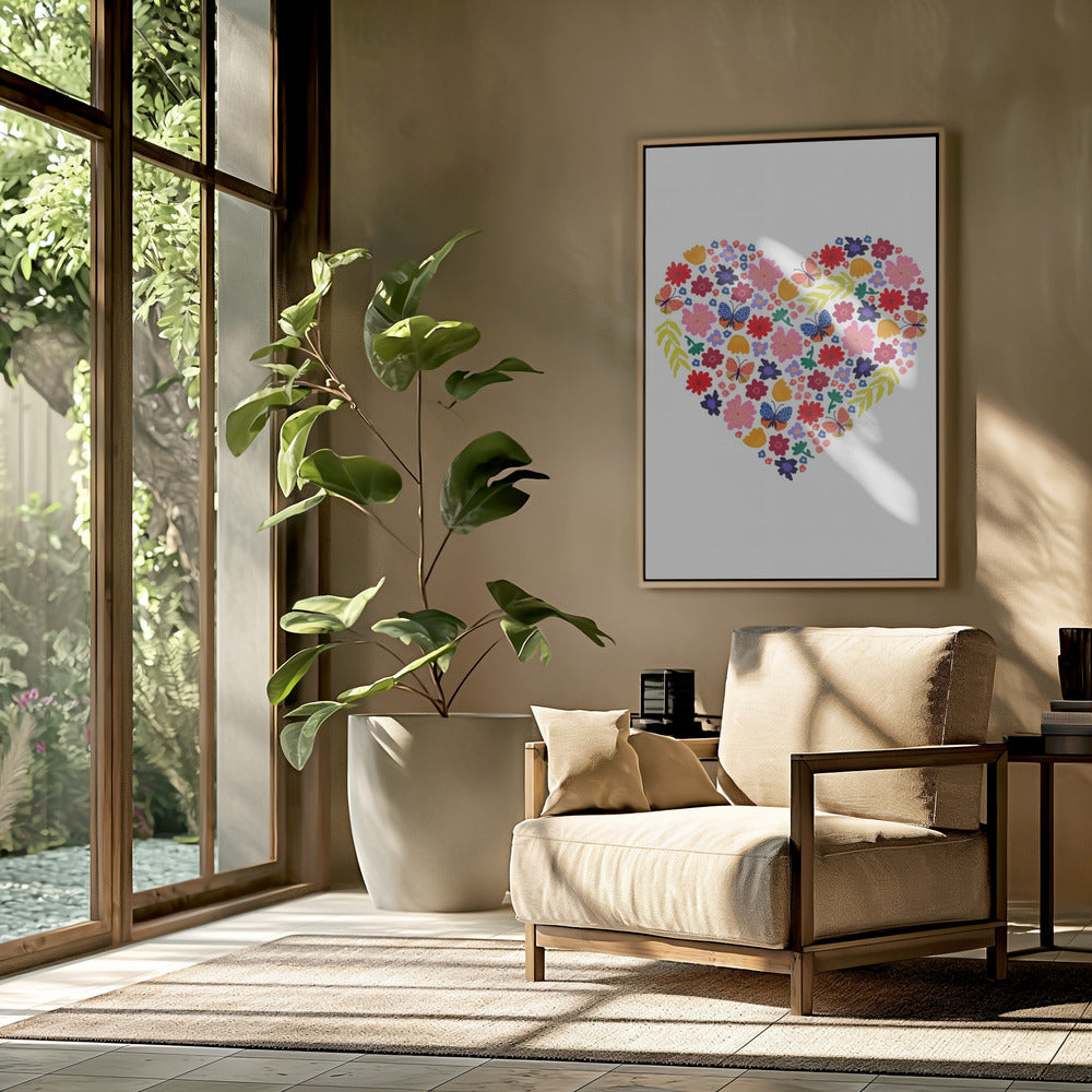 9933x14043 Din 52 | Poster