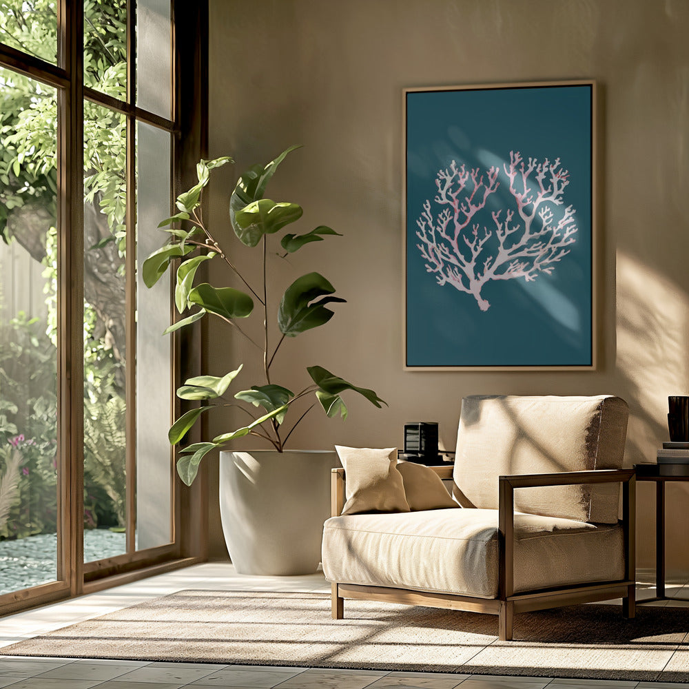 Sea Coral Poster 1 | Poster