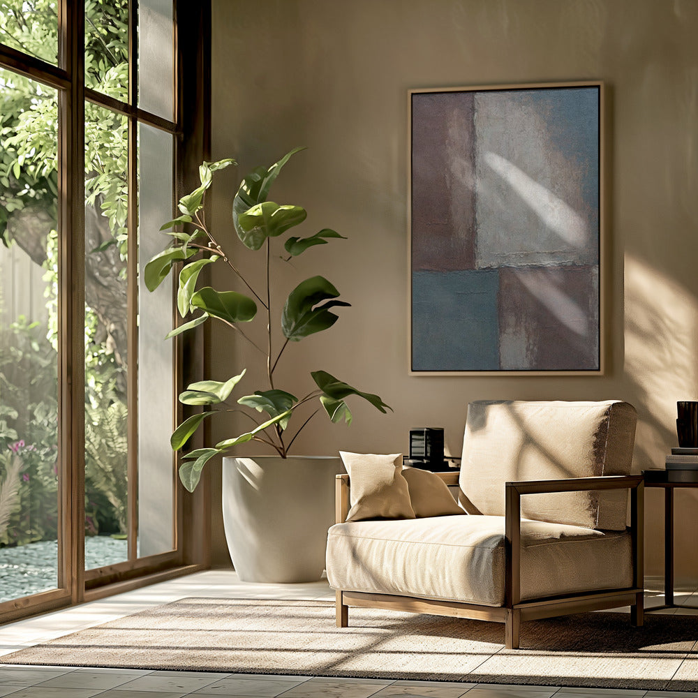 Lounge | Poster