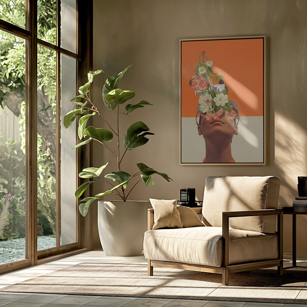 The Unexpected | Poster