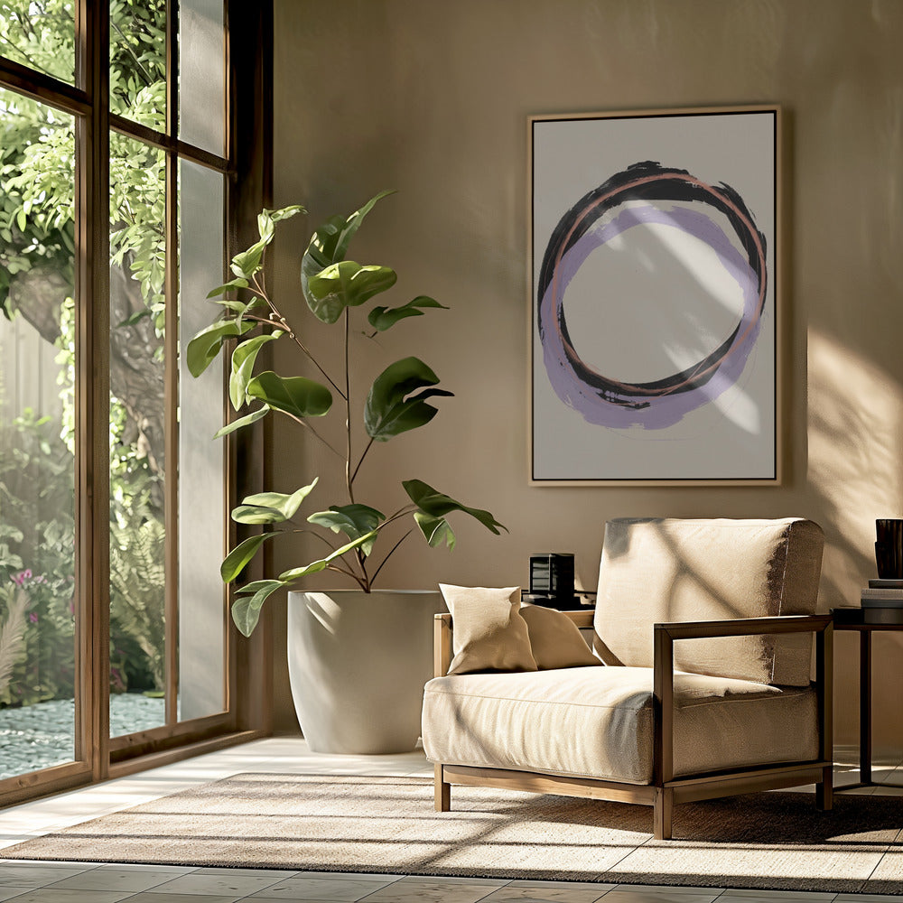 Eclipse Harmony | Poster