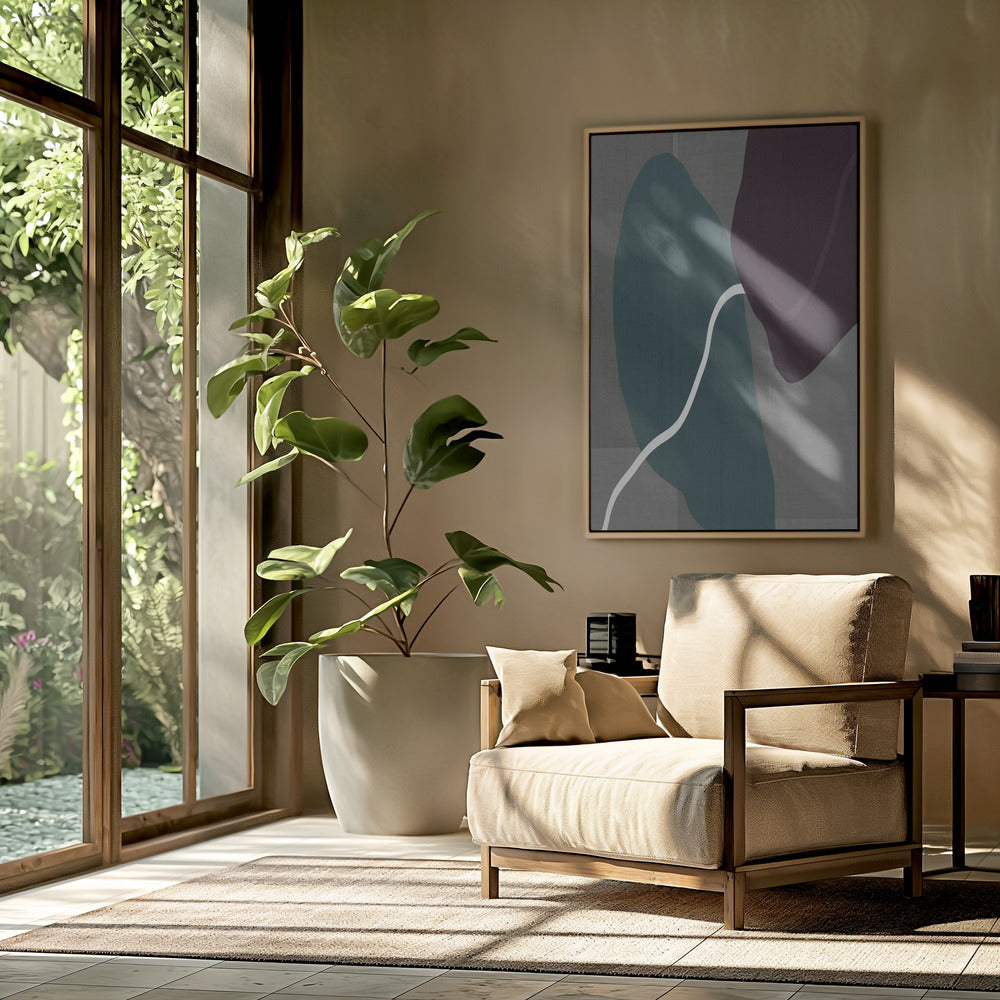 Notable Shift 8 | Poster