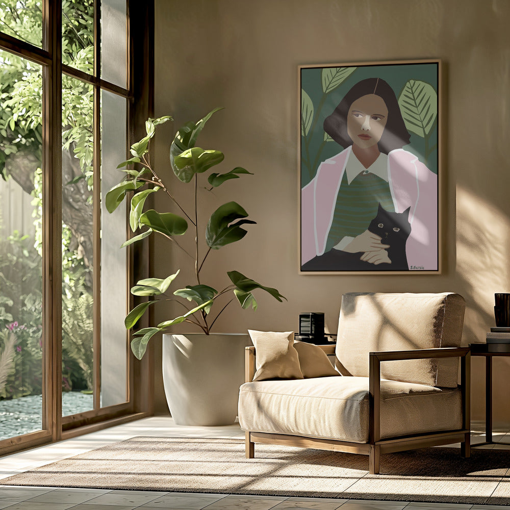 6b50d4b1 5d6b 41a9 8181 E774cd07609f | Poster