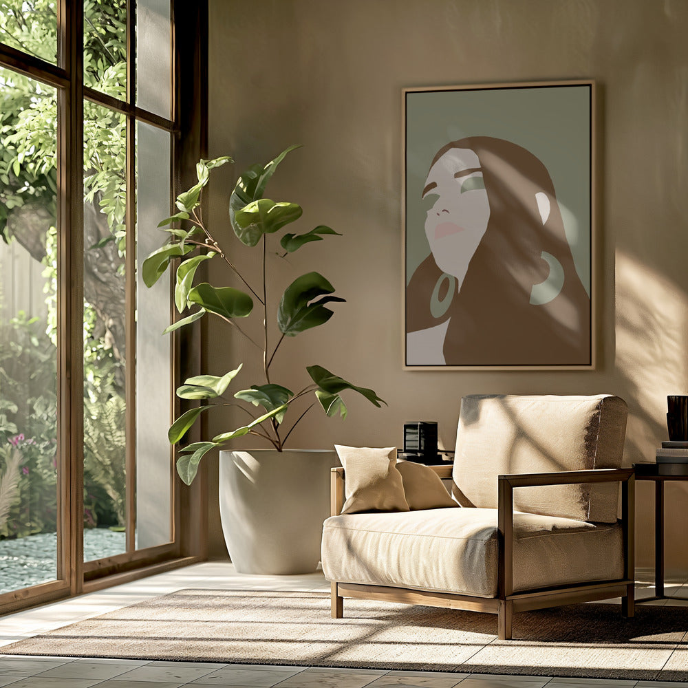 70’s style | Poster