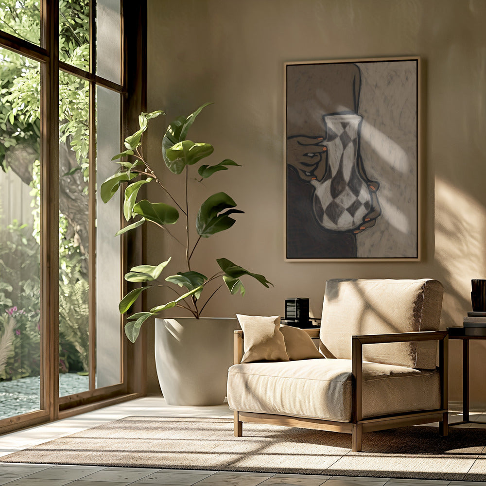 KH Studio - Before Dinner | Poster