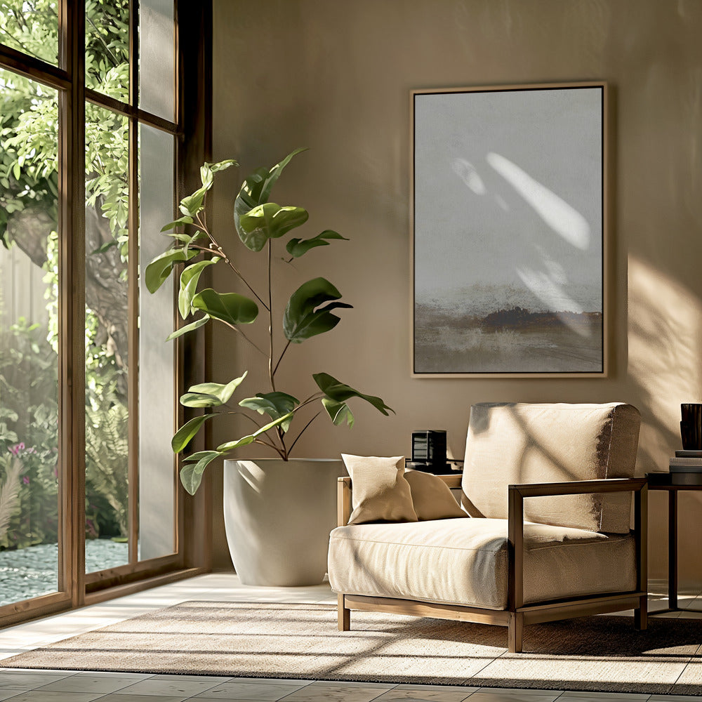 Away from hear 2 | Poster