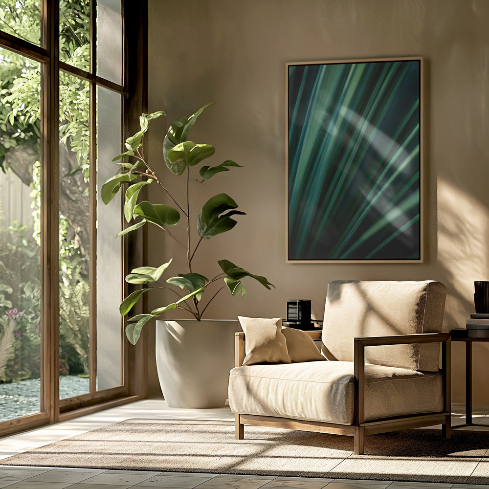 Green Straws 2 | Poster