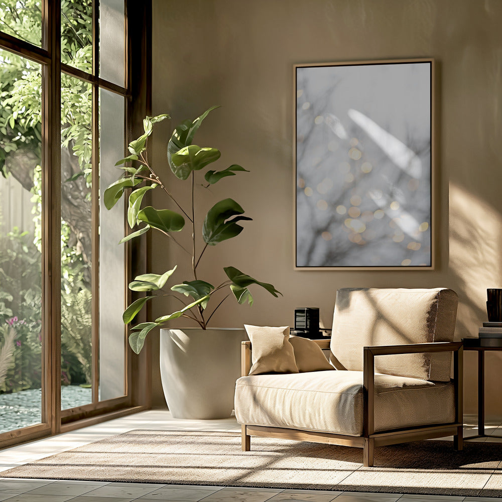 Winter Lights 2 | Poster