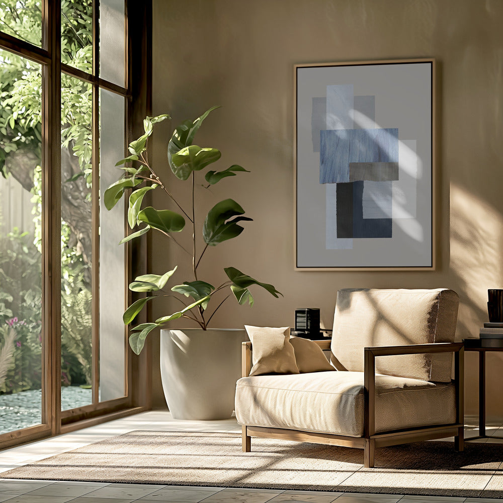 Pieces 27 | Poster
