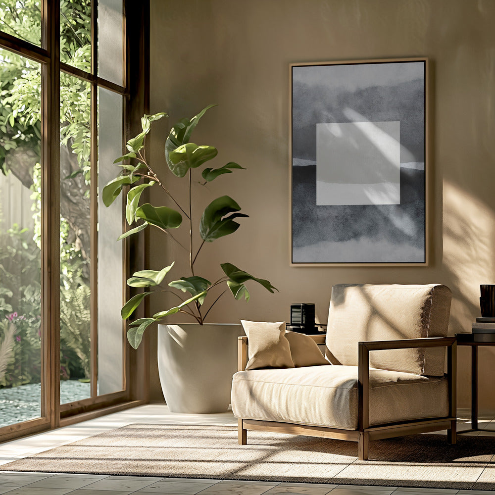 Minimalism 52Y | Poster