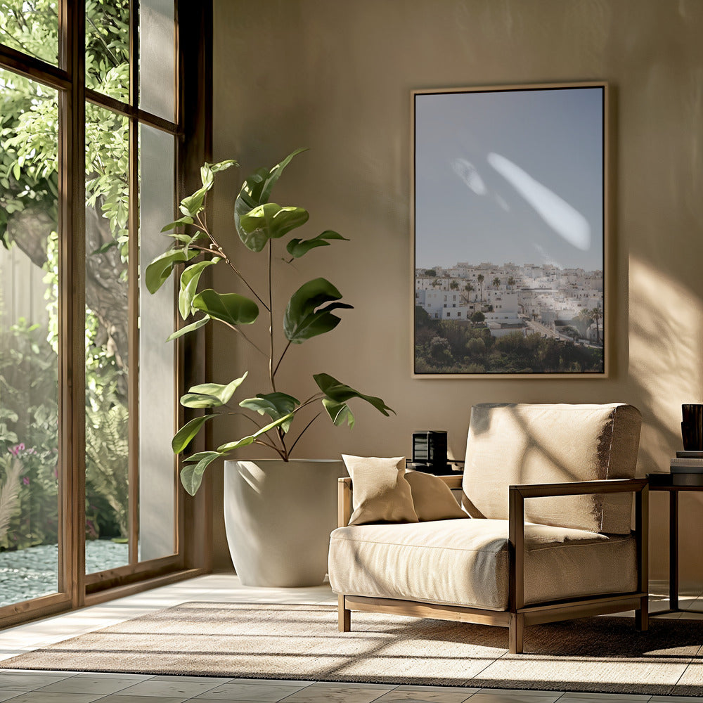 Vejer de La Frontera | Poster