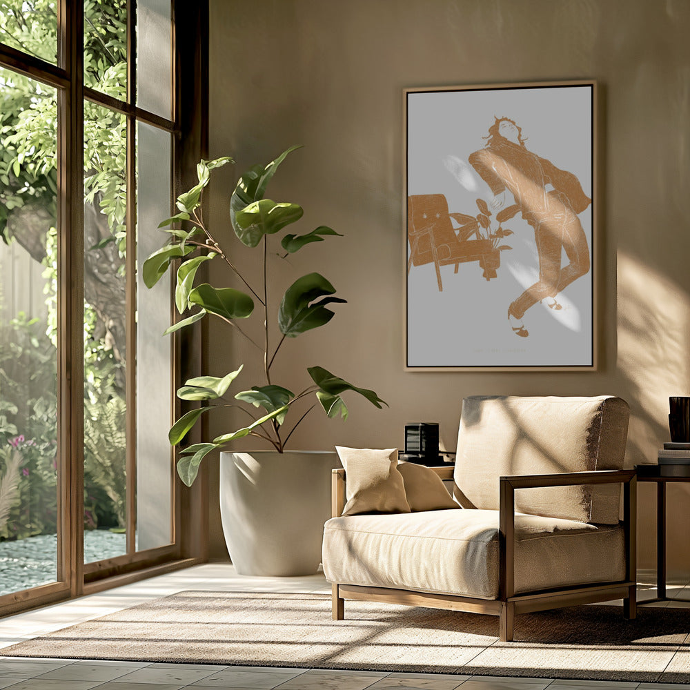 Jlr Dancing6 Copy | Poster