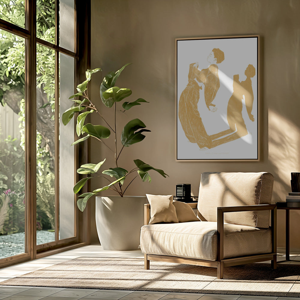 Jlr Dancing5 Copy | Poster