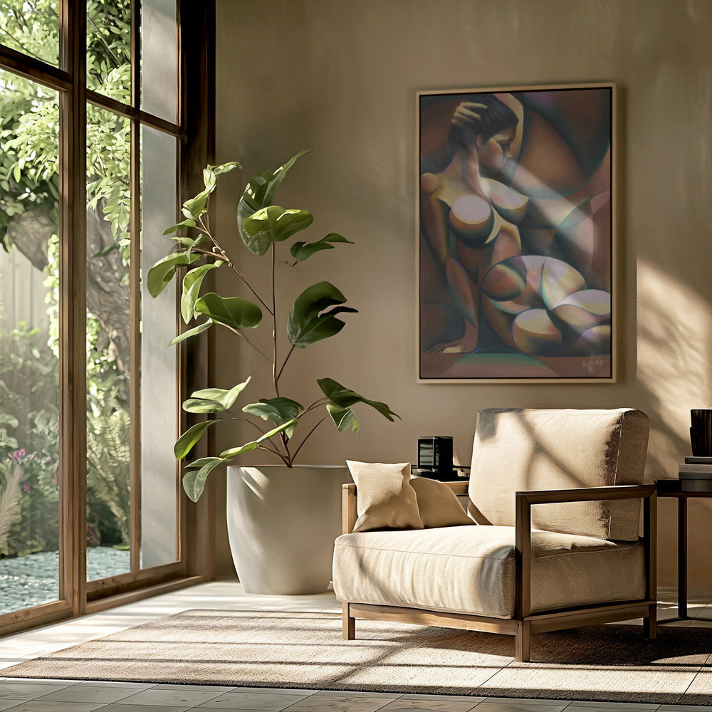 Golden Roundism - 03-03-21 | Poster