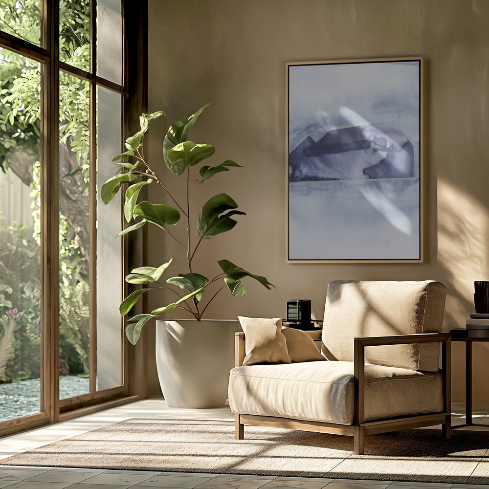 Objekt No. 7 | Poster