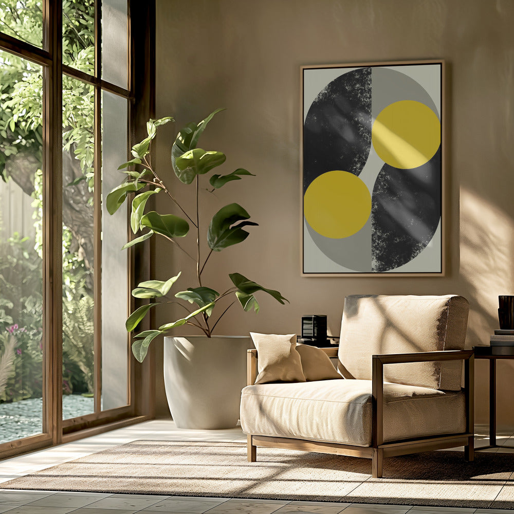 Duality in Motion | Poster