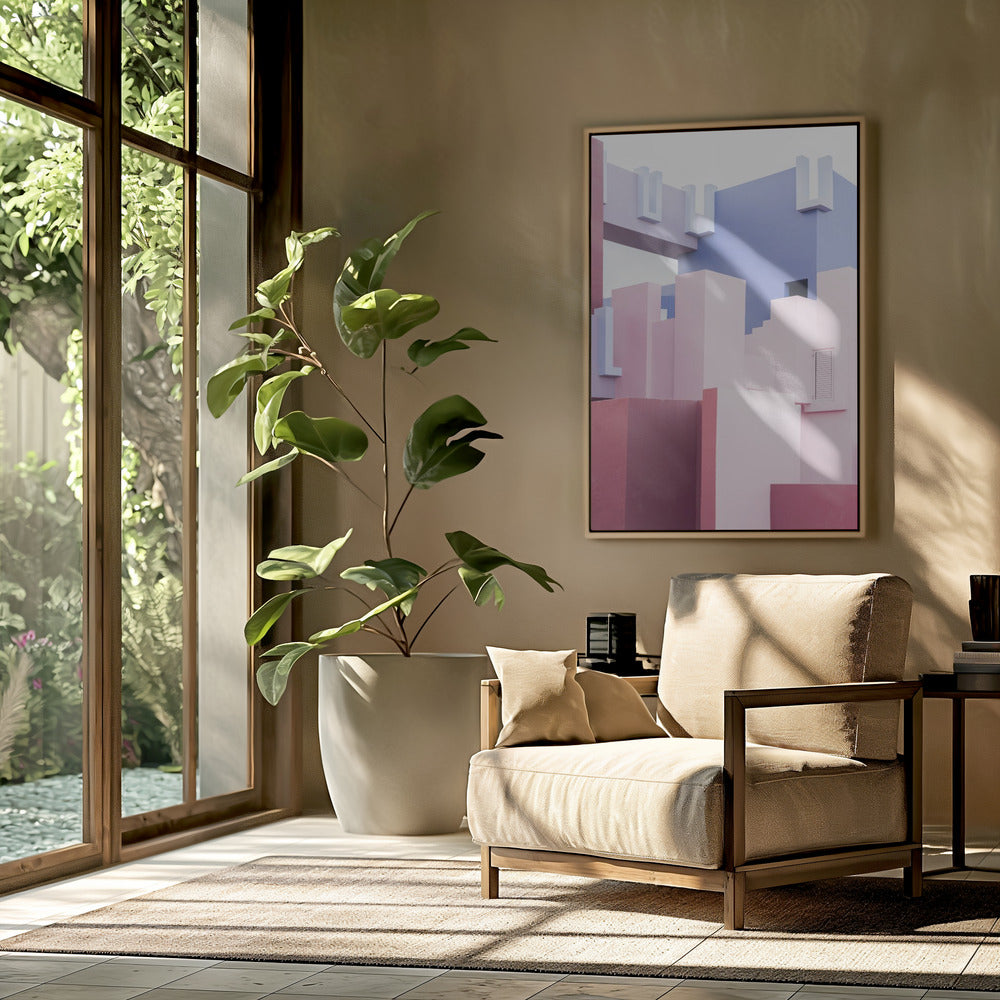 La Muralla Roja 3 | Poster