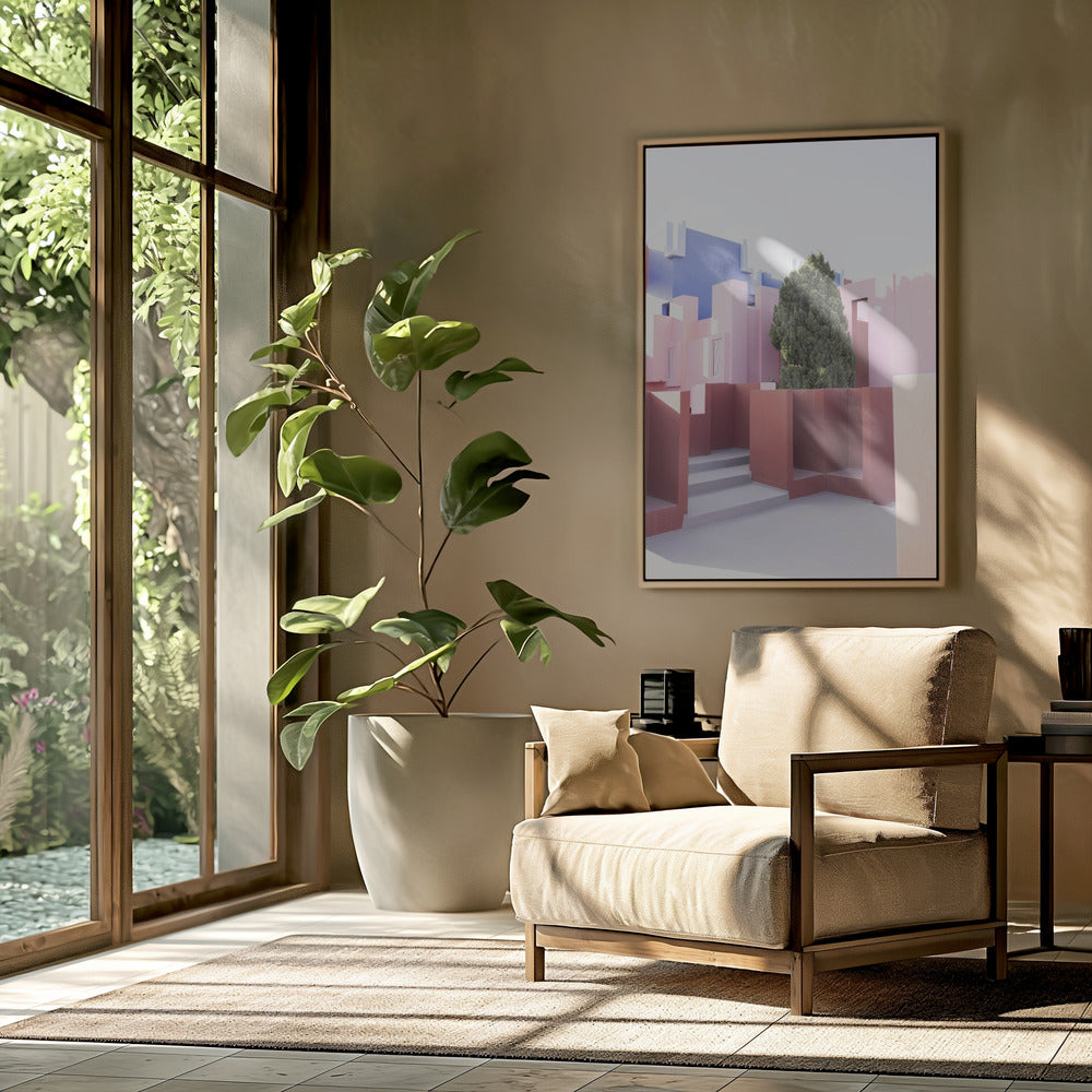 La Muralla Roja 2 | Poster