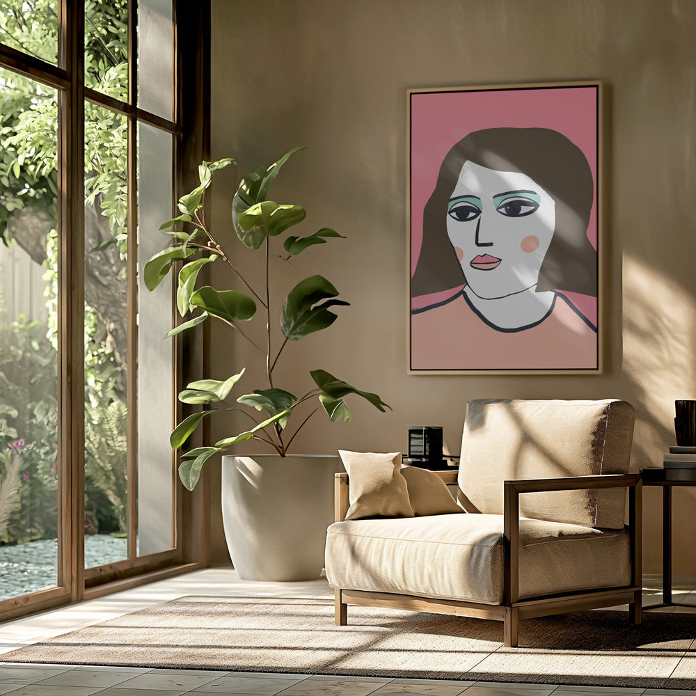 Out on the town. | Poster