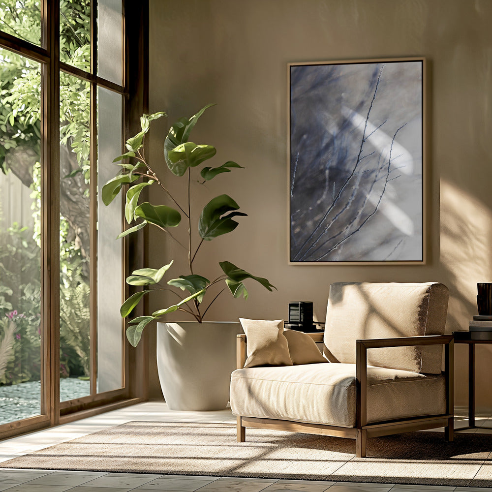 A Winter Morning 7 018a4832 | Poster