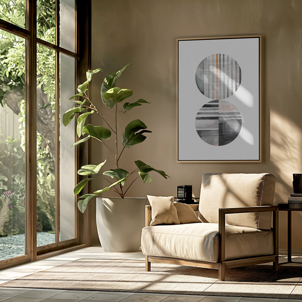 Circle Time 1 | Poster