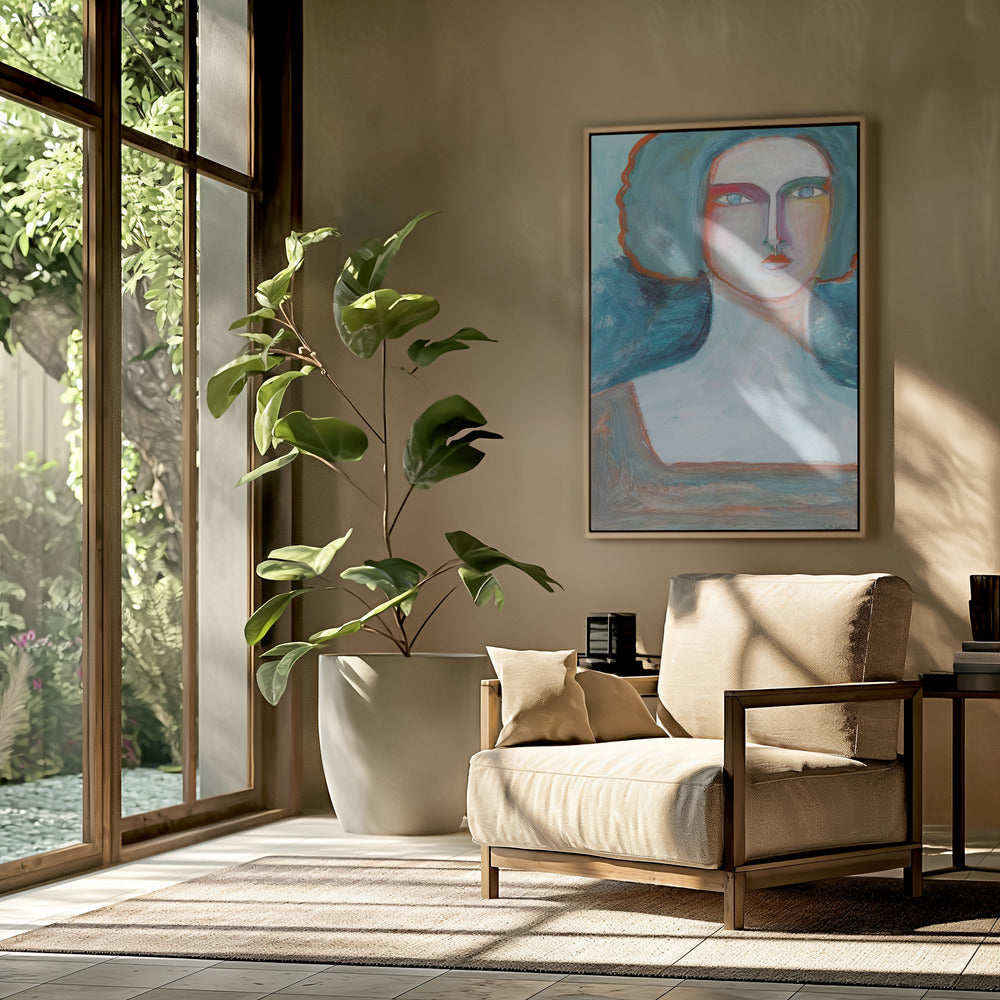 Dreaming of the Sea | Poster