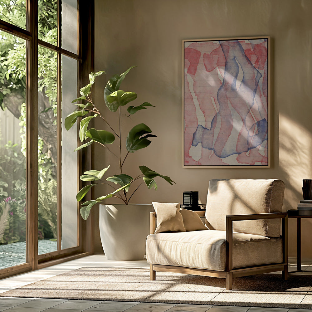 Suit Dance No. 2 | Poster