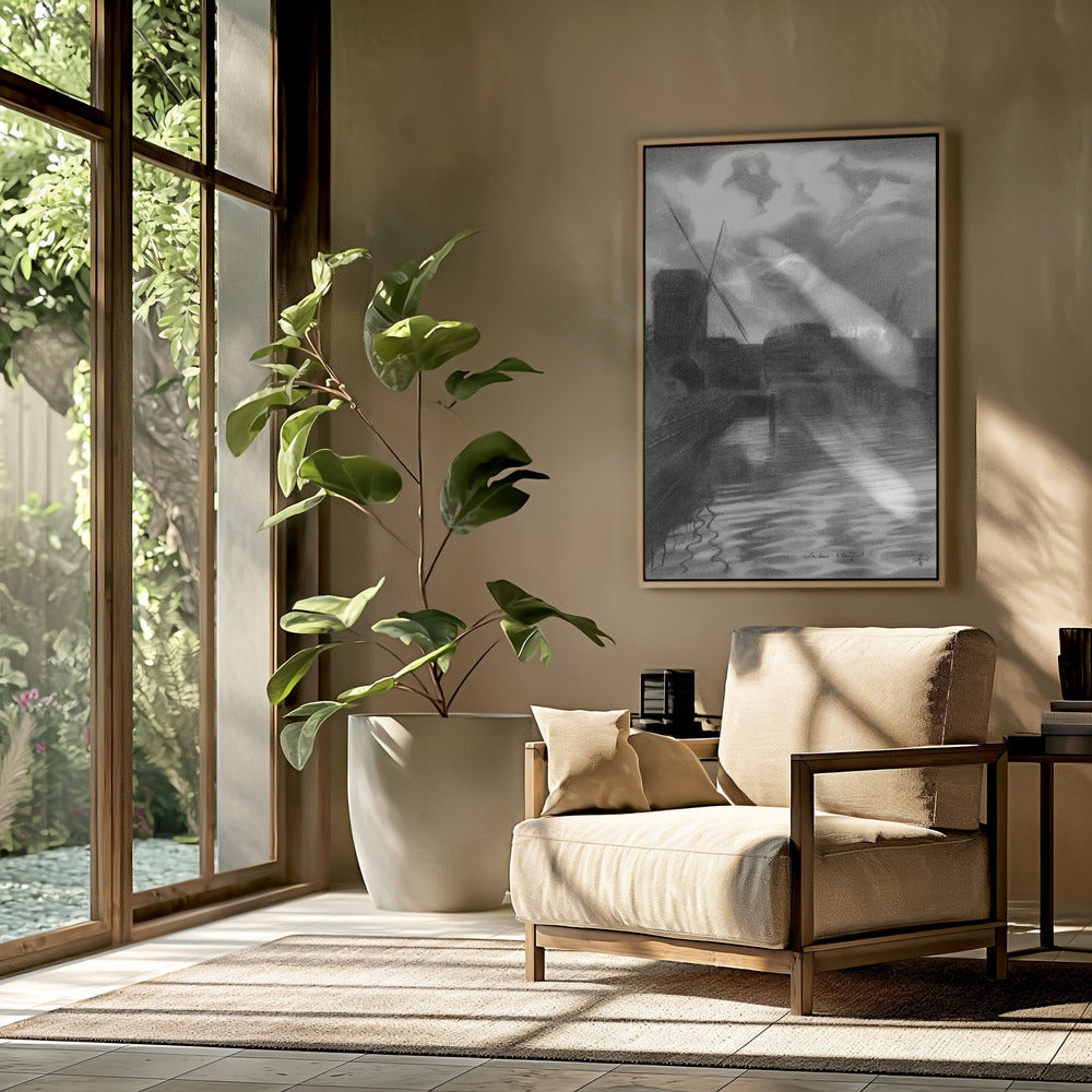 Leiden - 23-01-18 | Poster