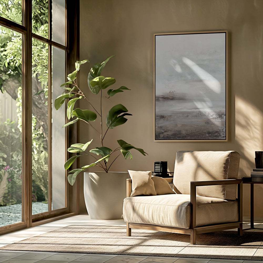 Downtempo 1 | Poster