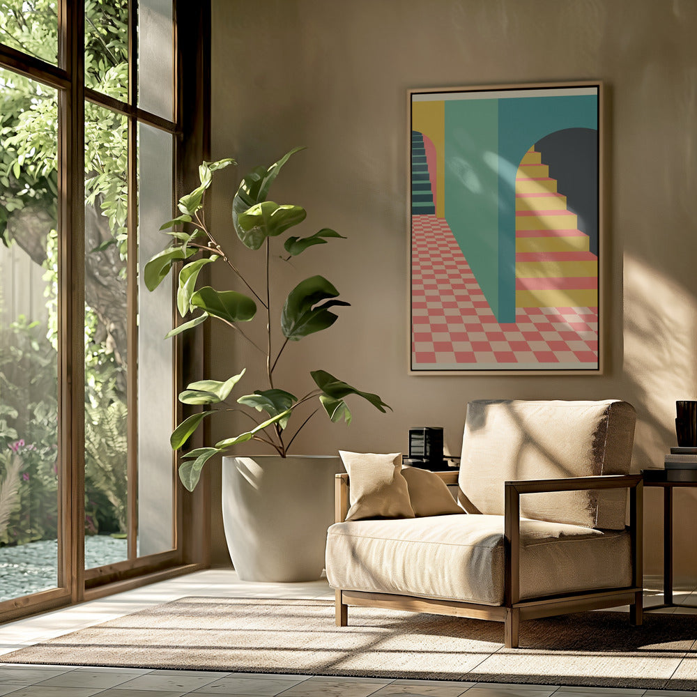 Sleepwalking 4 | Poster