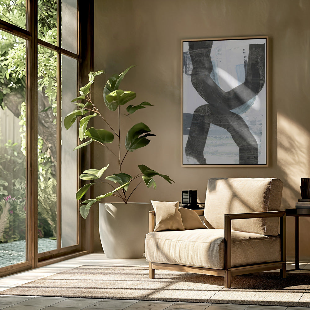 X Marks the Spot! 1 | Poster