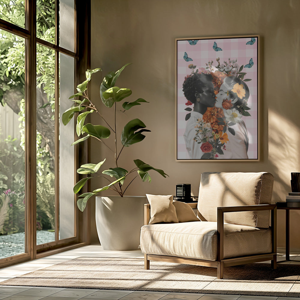 Be Mine Tonight #5 | Poster