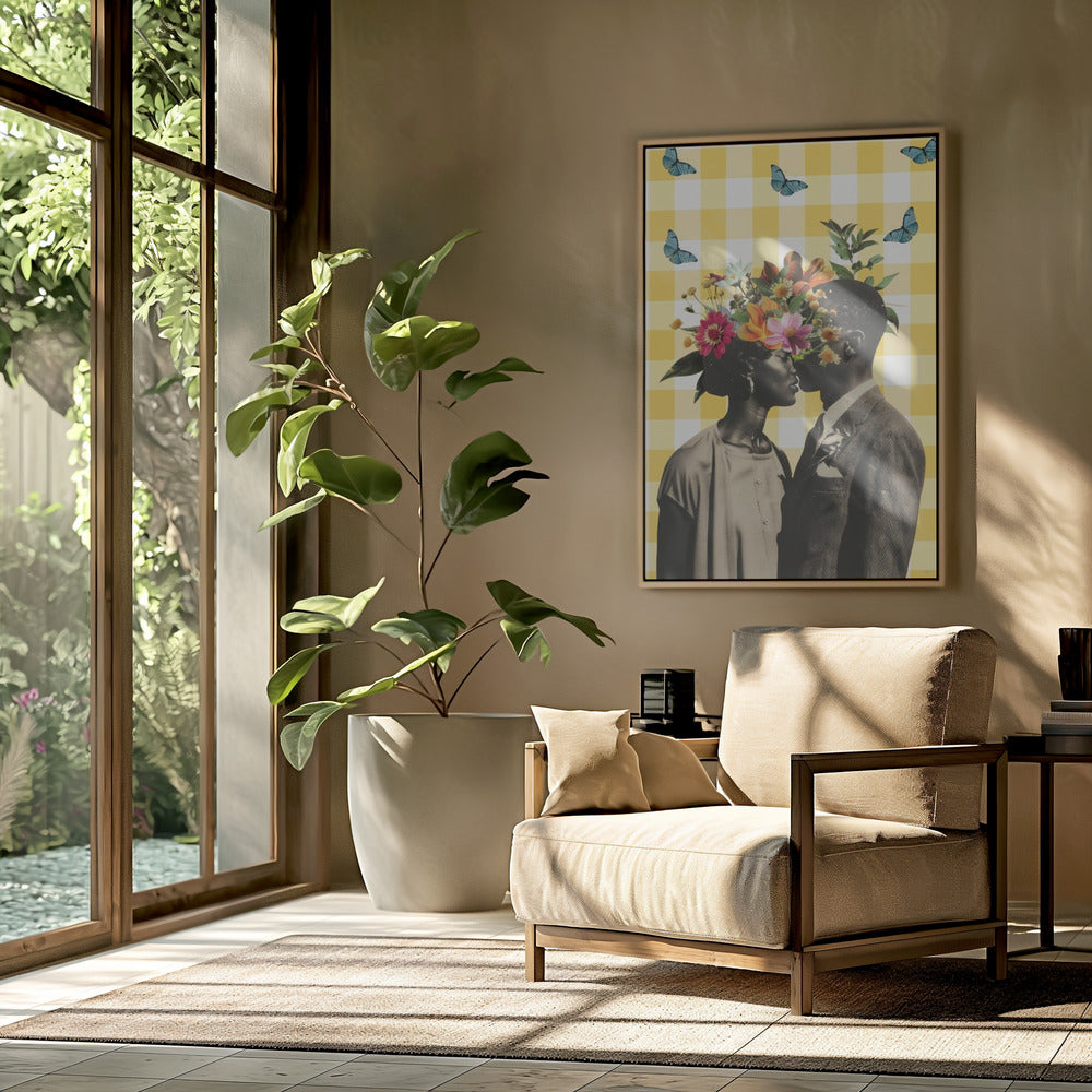 Be Mine Tonight #7 | Poster