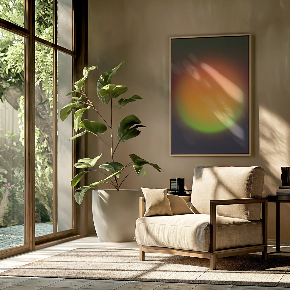 Stroke of Luck | Poster