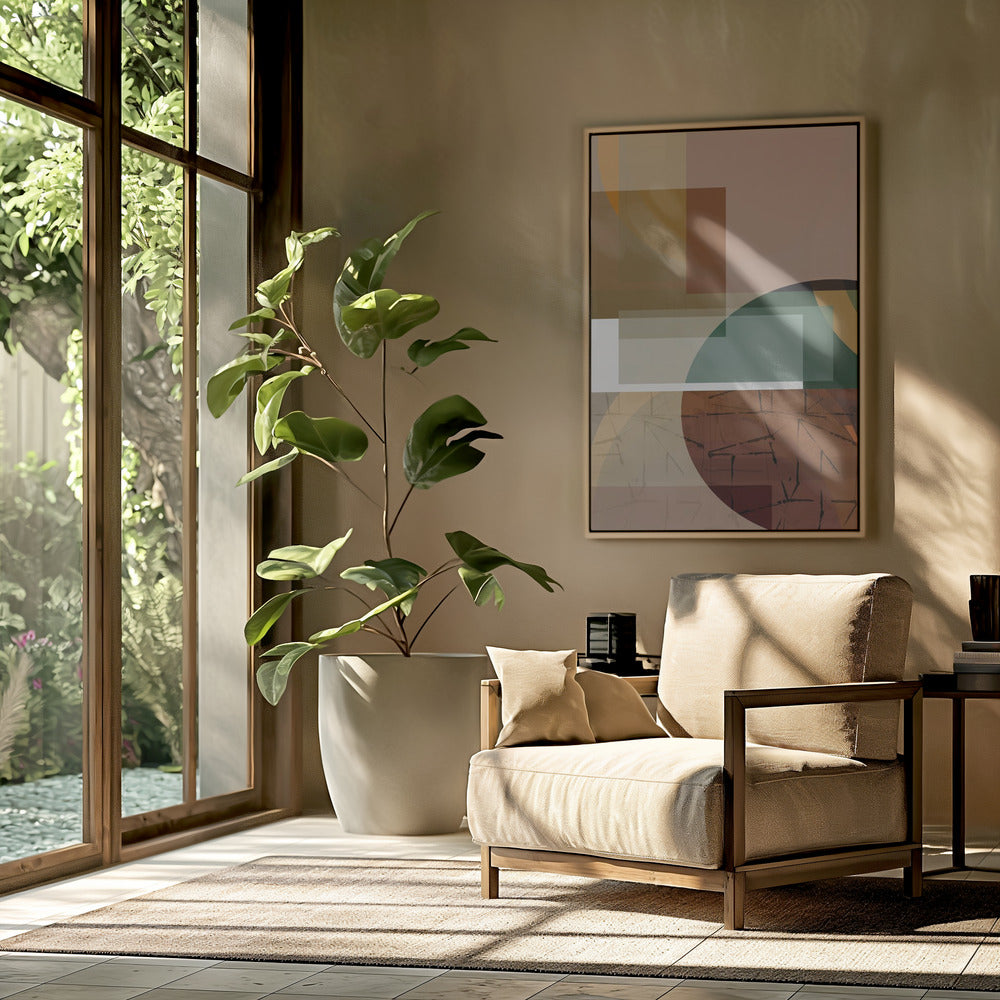 Tapestry of Tones 2 | Poster