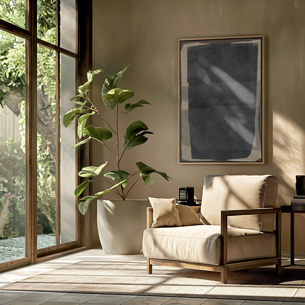 Shadow Play 1 | Poster