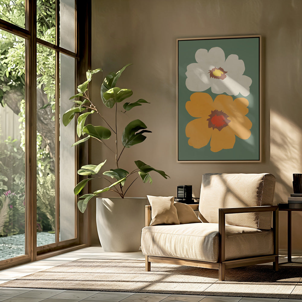 Flower Power 1 | Poster