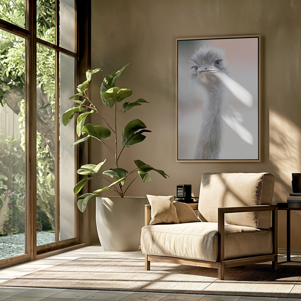 natural beauty | Poster