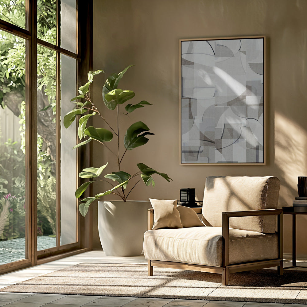 Neutral Curves 7 | Poster