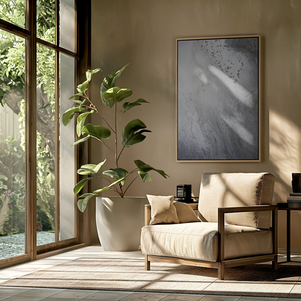 MINIMAL -  Dune Dance  2 | Poster