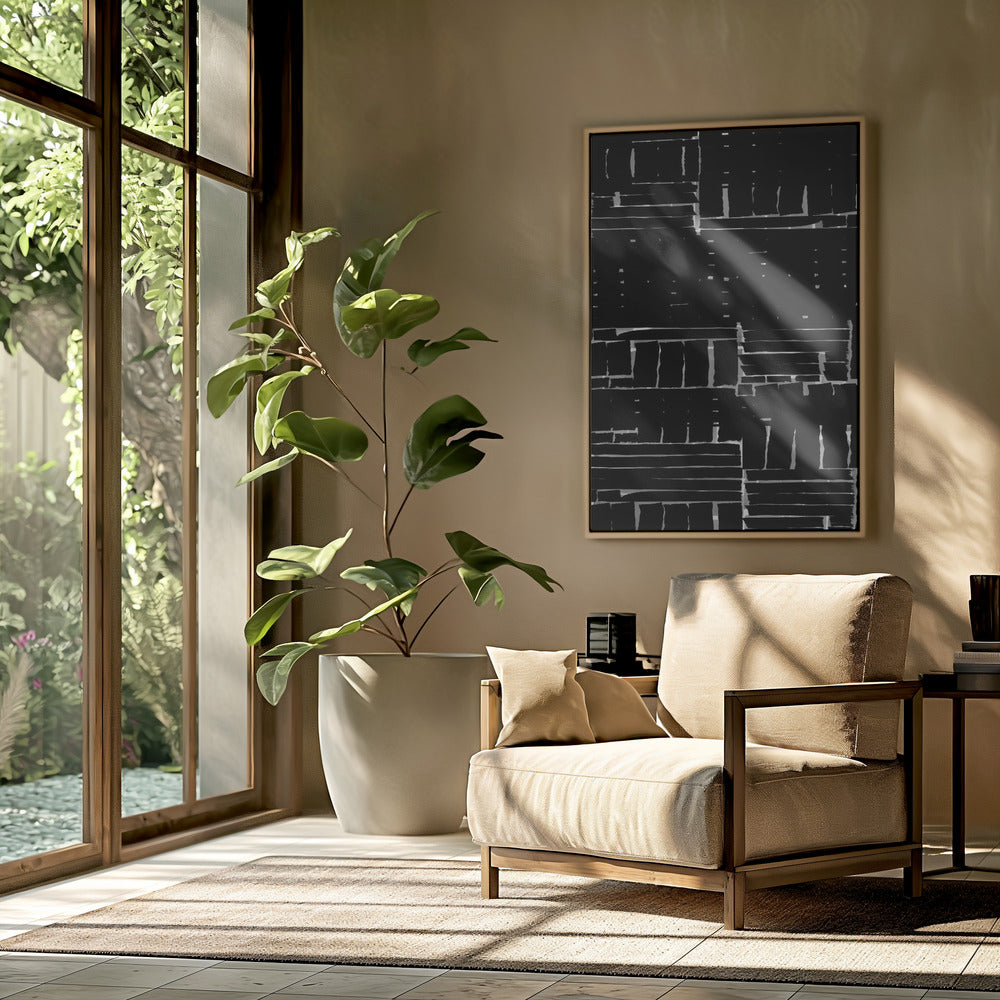 Where Lines Meet 4 | Poster