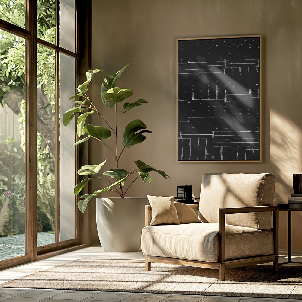 Where Lines Meet 3 | Poster