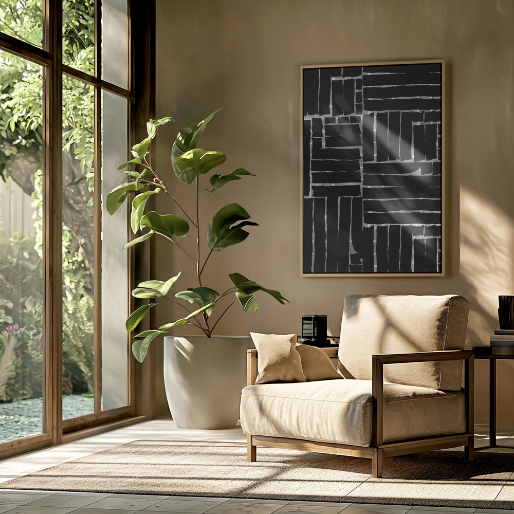 Where Lines Meet 1 | Poster