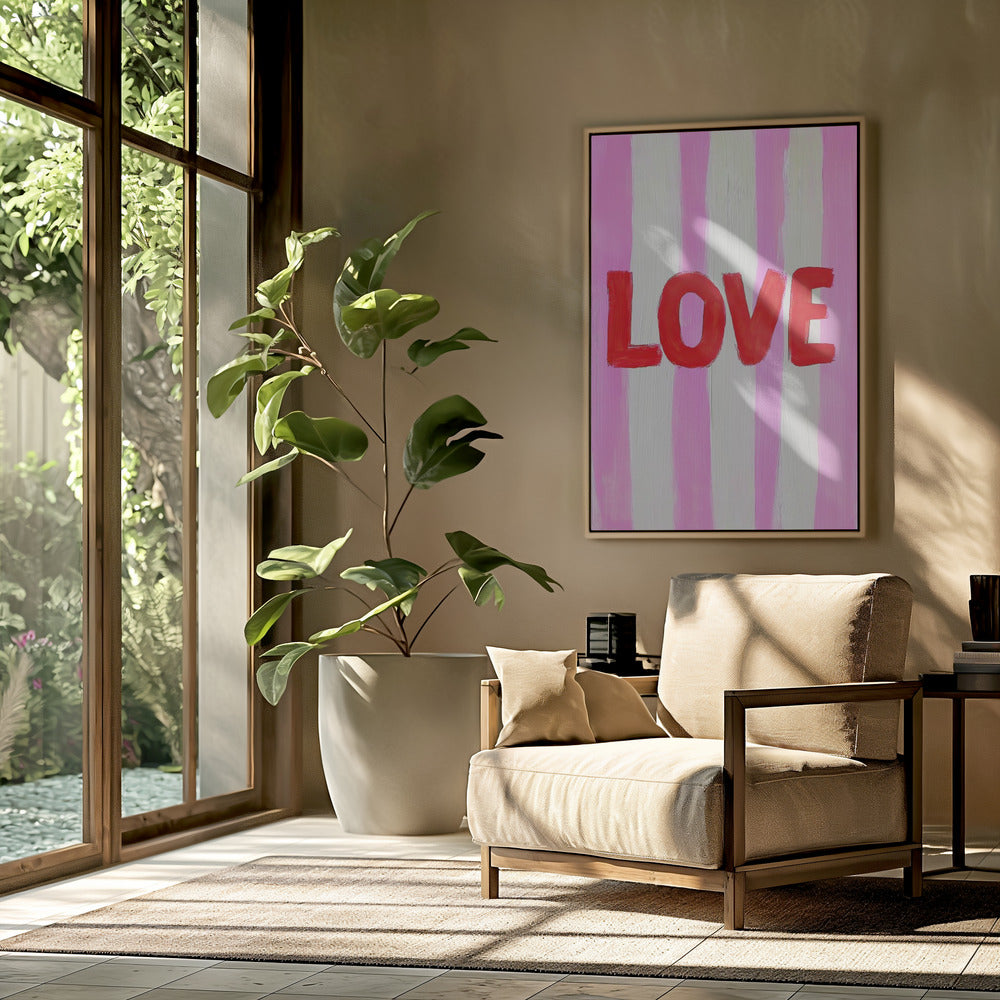 Love | Poster
