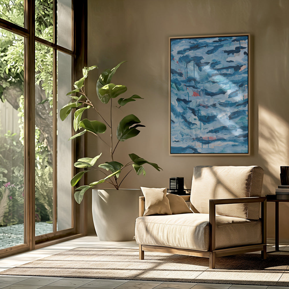 Northern Winter | Poster