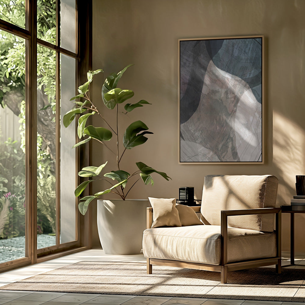 Oceanic Echoes 3 | Poster