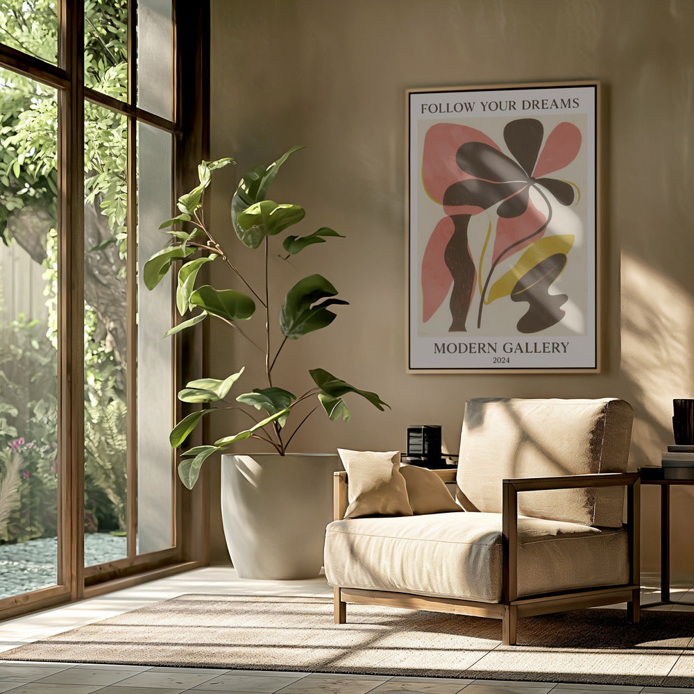 Followyourdreams | Poster