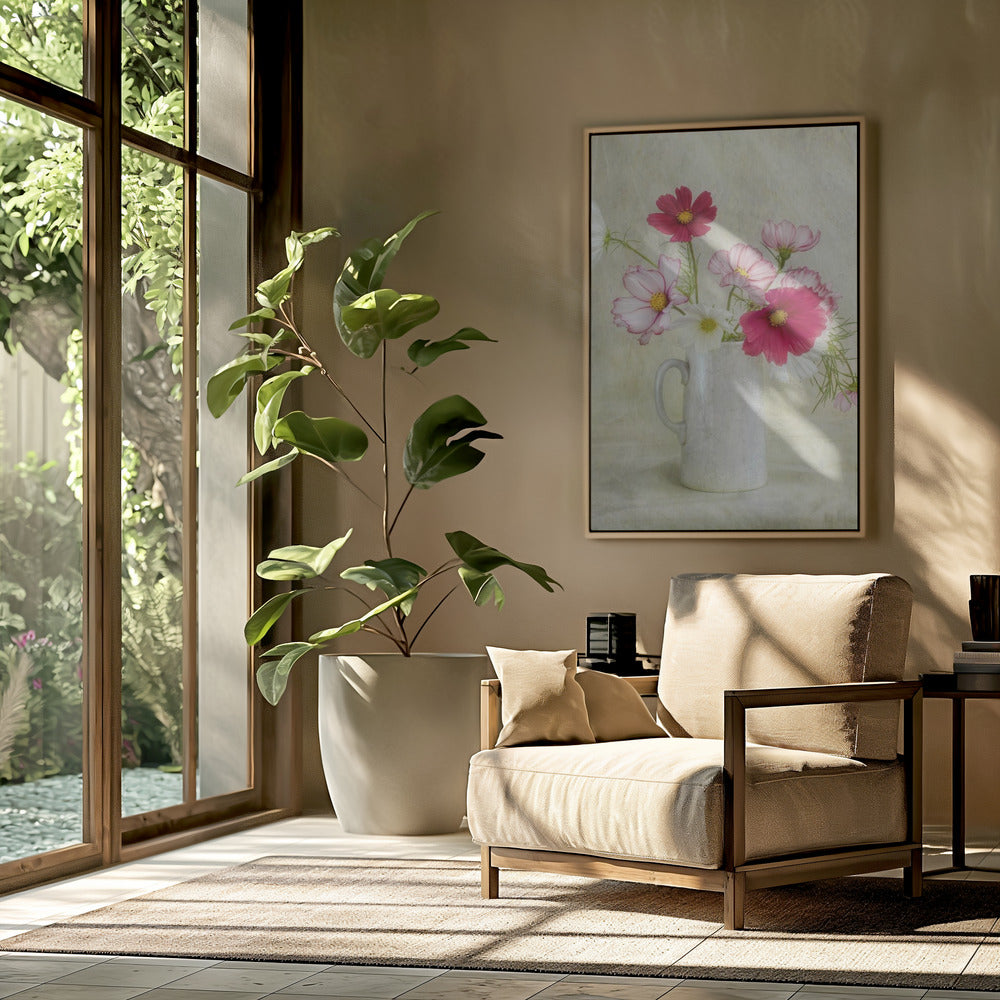 Cosmos carnival | Poster