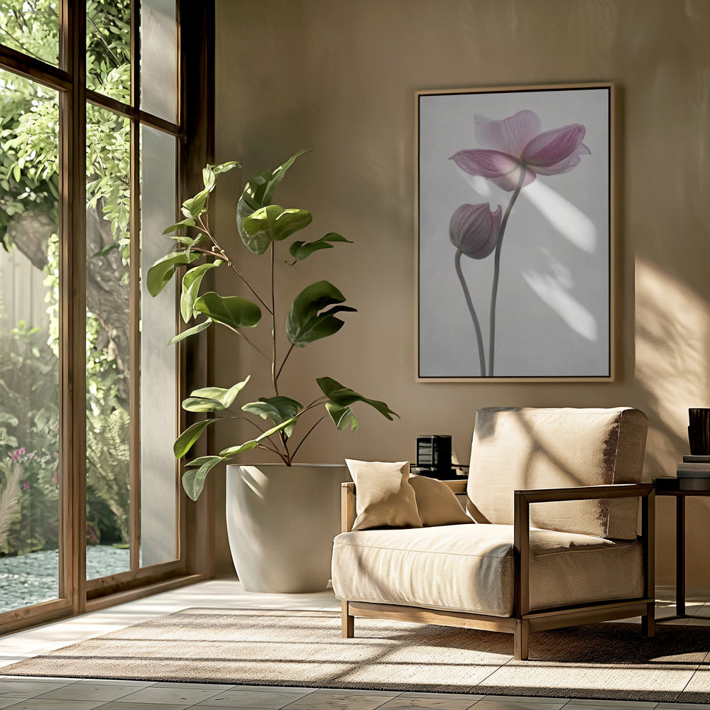 A Little Touch | Poster