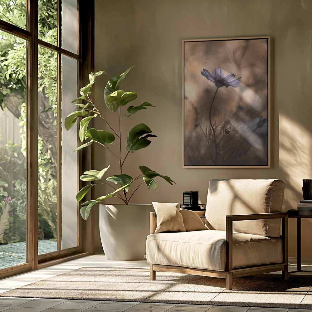 The Dancing Queen | Poster